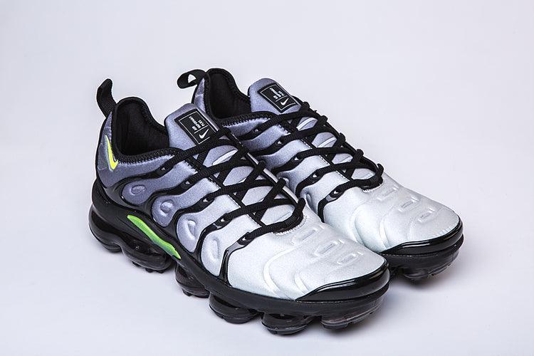 Nike Air VaporMax Plus 'Black Volt'