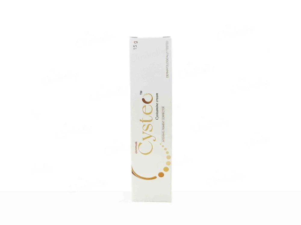 Cysteo Intensive Pigment Corrector Cream (Cysteamine)