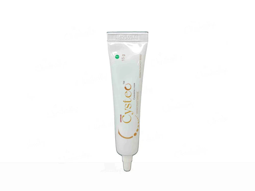 Cysteo Intensive Pigment Corrector Cream (Cysteamine)