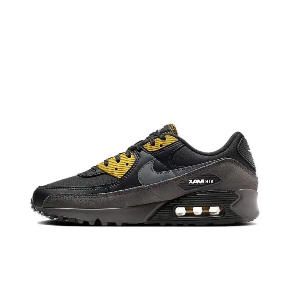 Nike Air Max 90 'Black Bronzine'