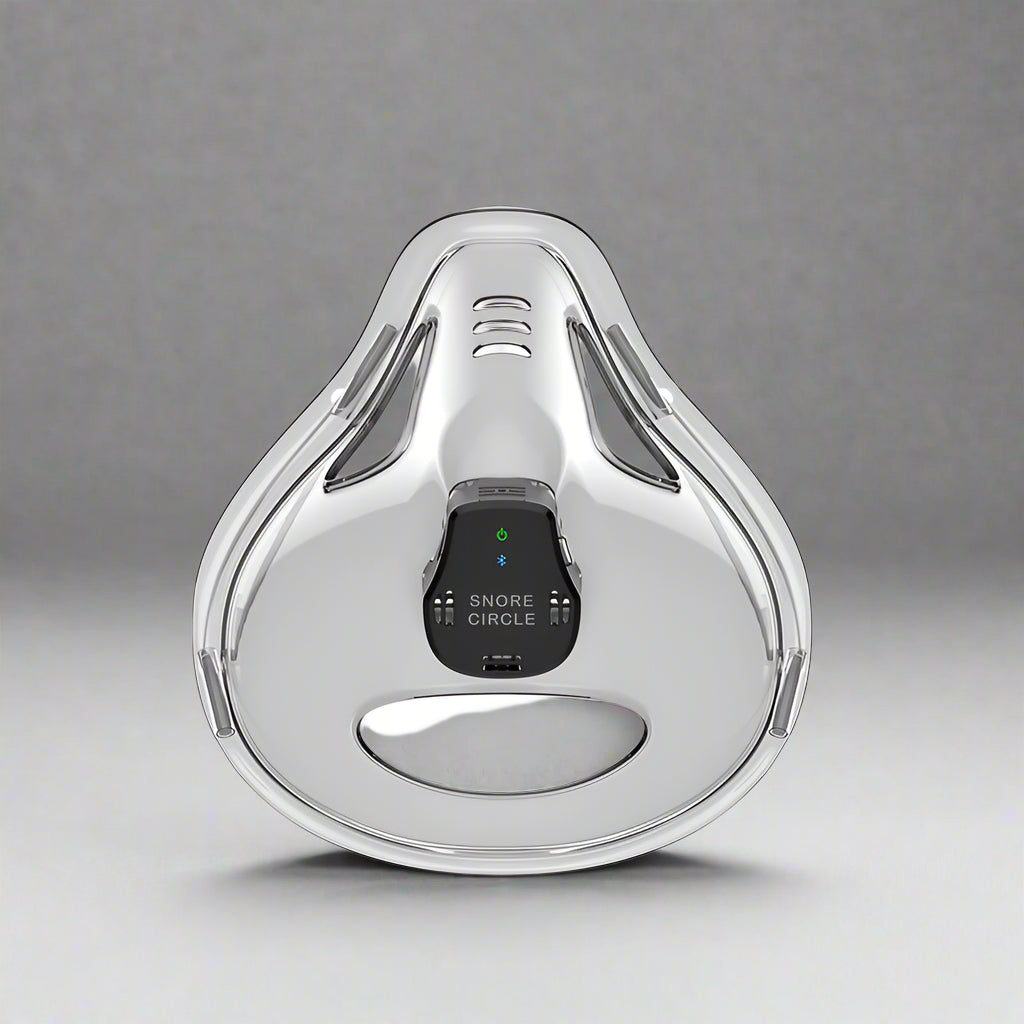 Sleep Apnea Monitor for Sleep Apnea & Snoring