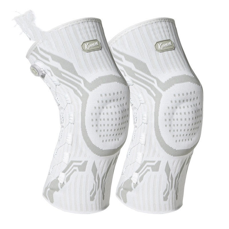 Professional Sports Knee Pad — Basketball, Running & More, M–2XL
