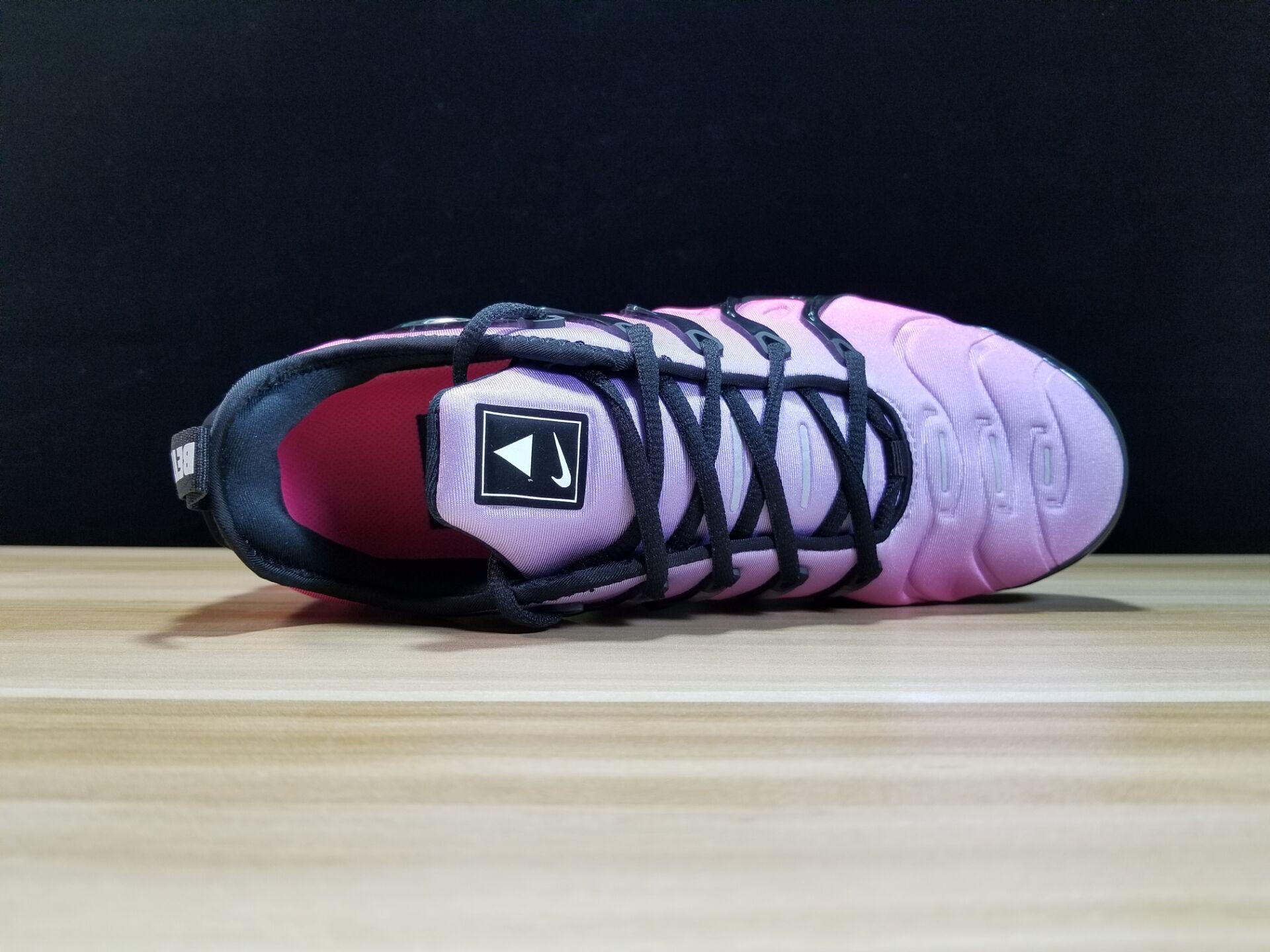 Nike Air VaporMax Plus 'Be true'