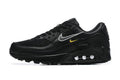 Nike Air Max 90 'Multi-Swoosh Black'