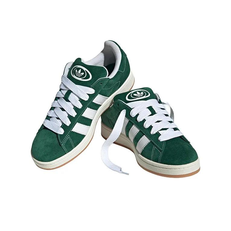 Adidas Originals Campus 'Dark Green Cloud White'