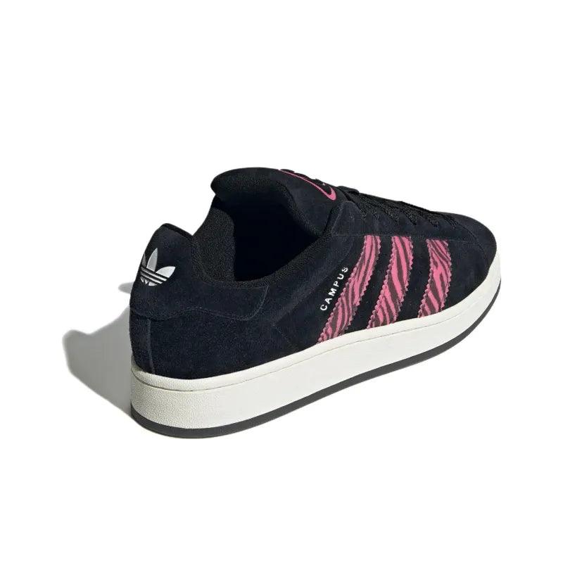 Adidas Originals Campus 'Black Pink'