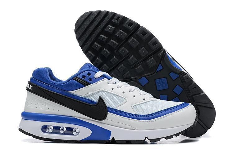 Nike Air Max BW 'Reverse Persian Violet'