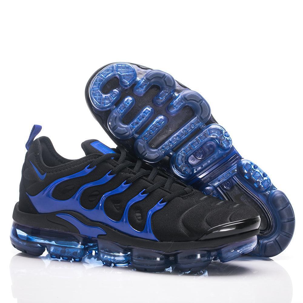 Nike Air Vapormax Plus  'Blue & Black'