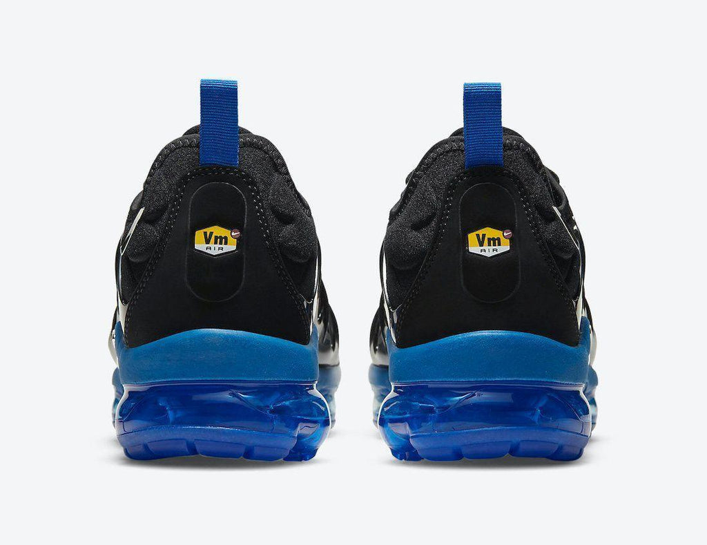 Nike Air VaporMax Plus 'Orlando Magic'