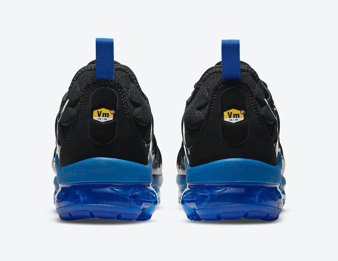 Nike Air VaporMax Plus 'Orlando Magic'