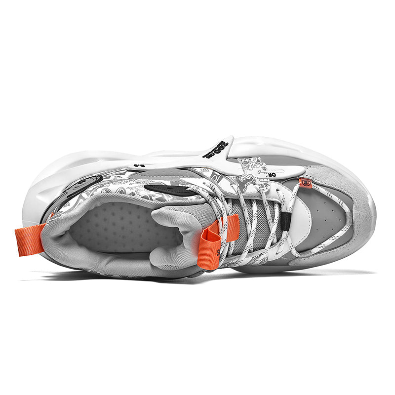 61101 NX Time-1 Sneakers