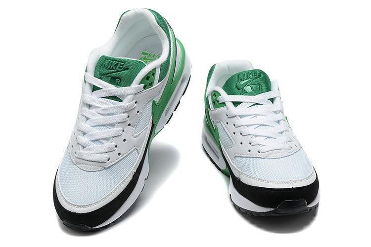 Nike Air Max BW 'White' – Classic Comfort & Style
