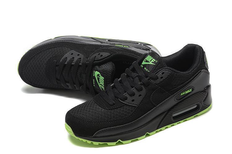 Nike Air Max 90 'Black Chlorophyll'