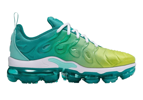 Nike Air VaporMax Plus 'Lemon Lime'