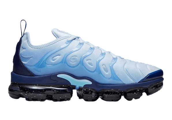 Nike Air VaporMax Plus 'Blizzard'