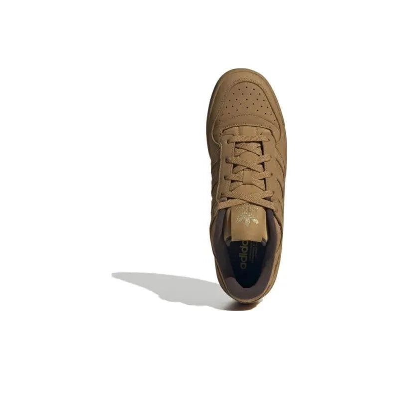 Adidas Originals Forum Low 'Brown'