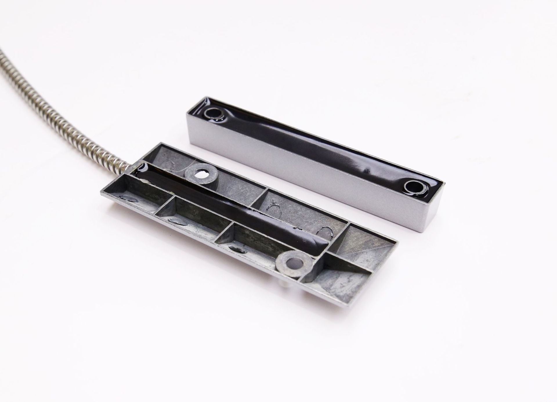 Wireless Rolling Shutter Door Magnetic Detector