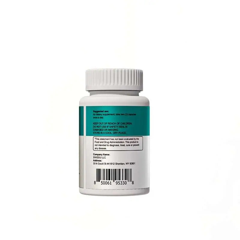 Certified GMP FDA Chlorophyll Capsules
