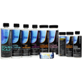 Chlorine Hot Tub Starter Kit