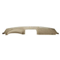 DASHMAT CUSTOM DASH COVER