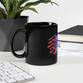 Cyber Shield Identity Mug