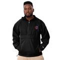 Cyber Shield Identity Packable Champion Jacket