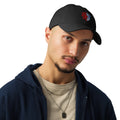Cyber Shield Identity Performance Dad Hat by Under Armour