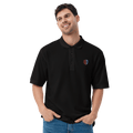Cyber Shield Identity Premium Polo