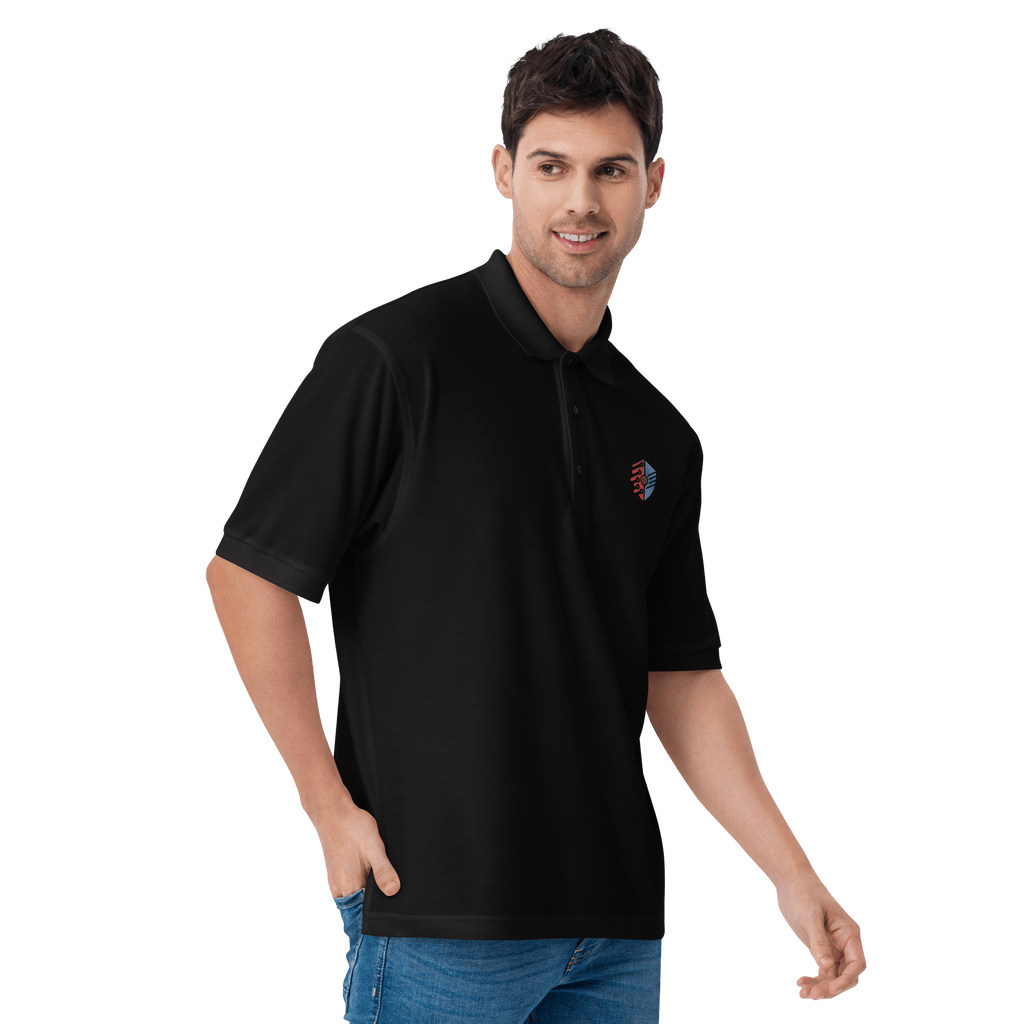 Cyber Shield Identity Premium Polo