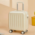 Mini Boarding Trolley Case Small Boarding