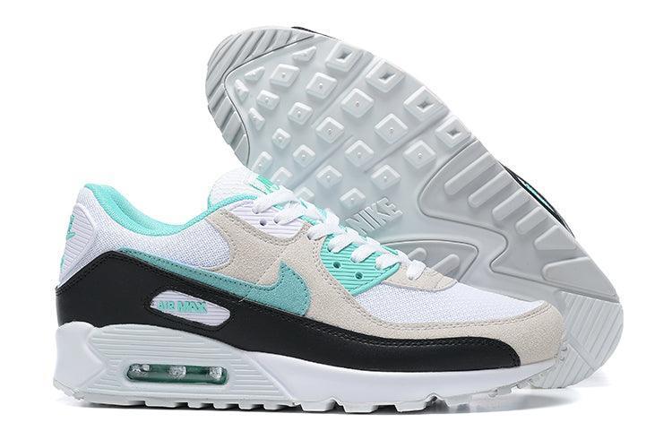 Nike Air Max 90 'White Spring Green'