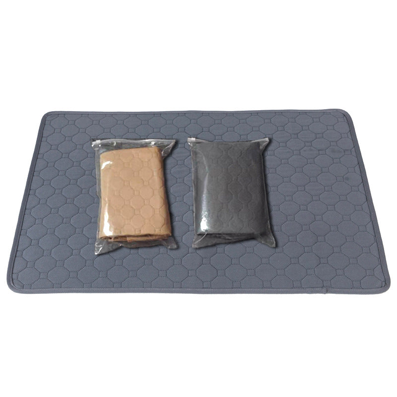 Washable Dog Pee Pads – Reusable Waterproof Training Pads