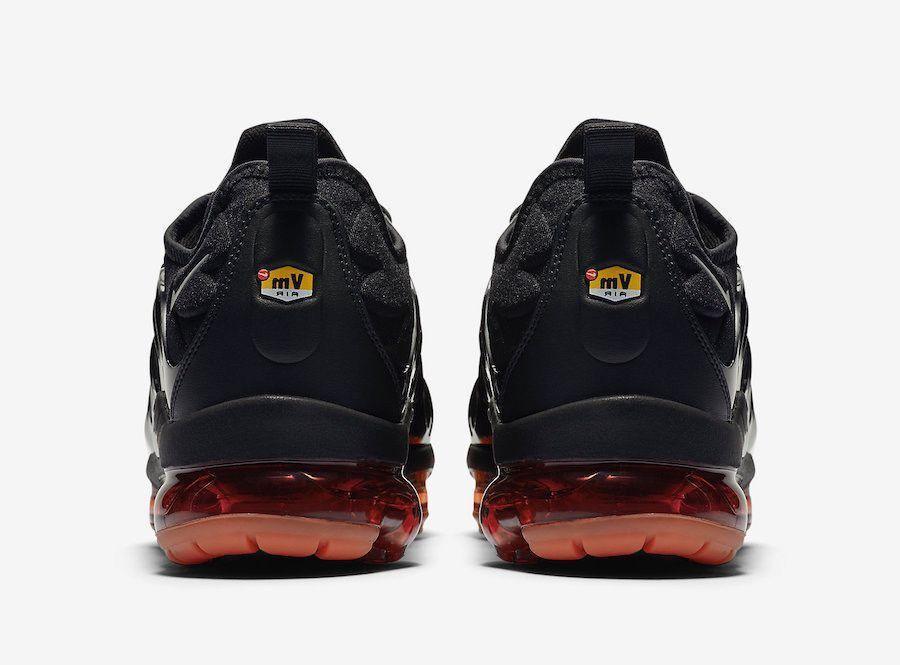 Nike Air VaporMax Plus 'Magma'