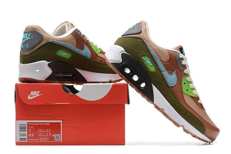 Nike Air Max 90 'Rattan'