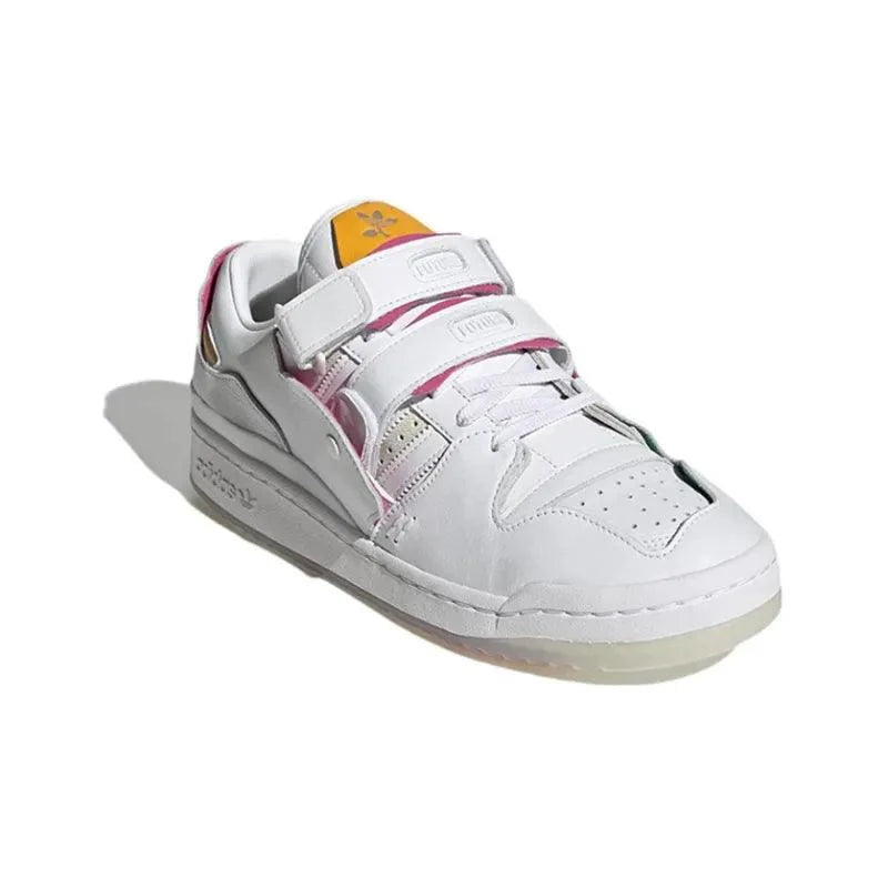 Forum FiSN X Adidas Originals 84 Low 'White'