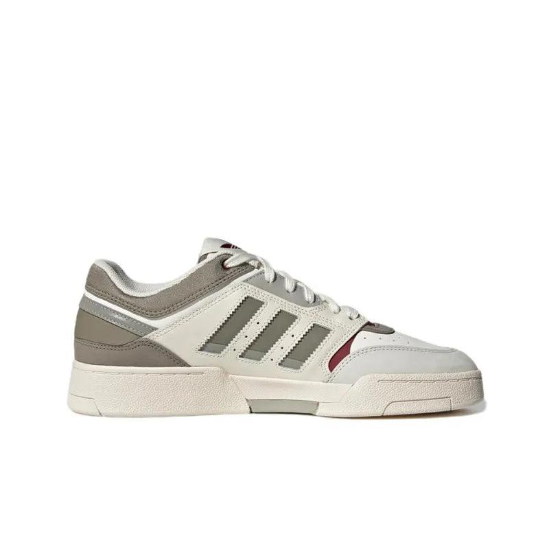 Adidas Originals Drop Step 'White Dark Green'