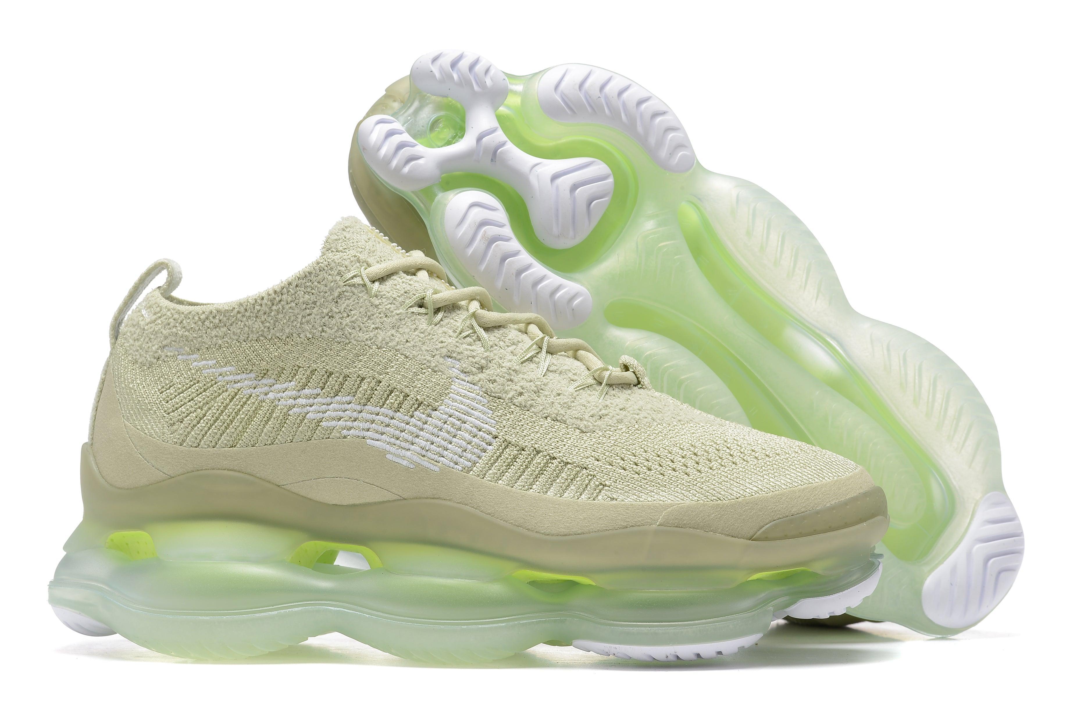 Air Max Scorpion 'Olive Aura'