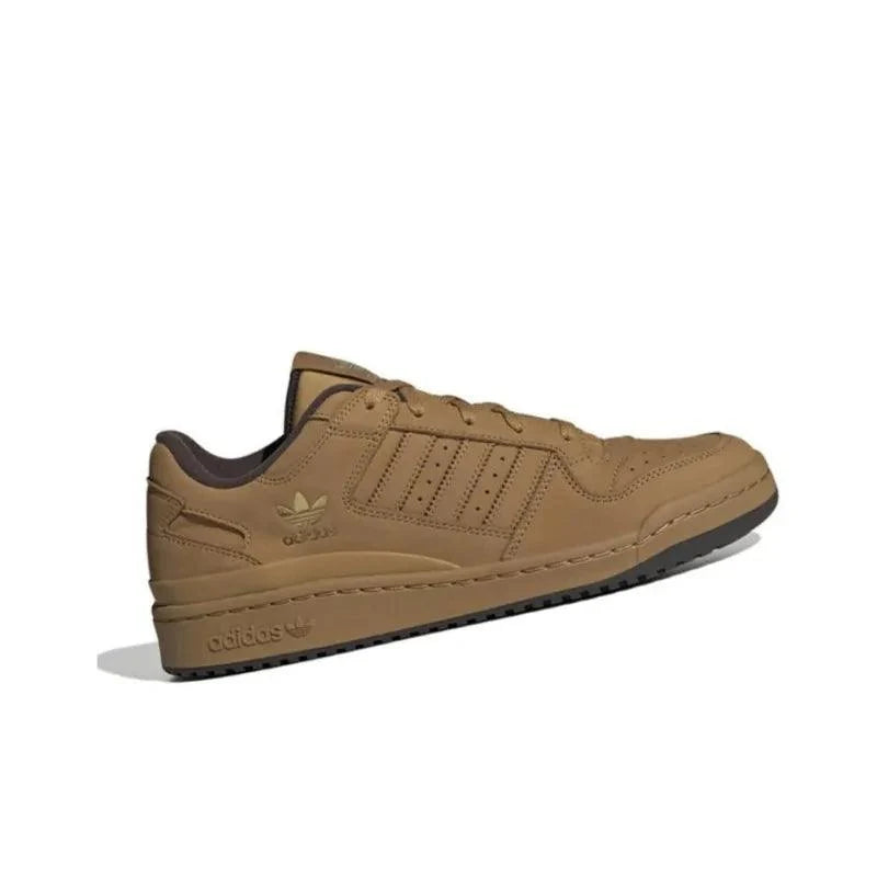 Adidas Originals Forum Low 'Brown'