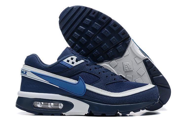 Nike Air Max BW 'Persian Violet'
