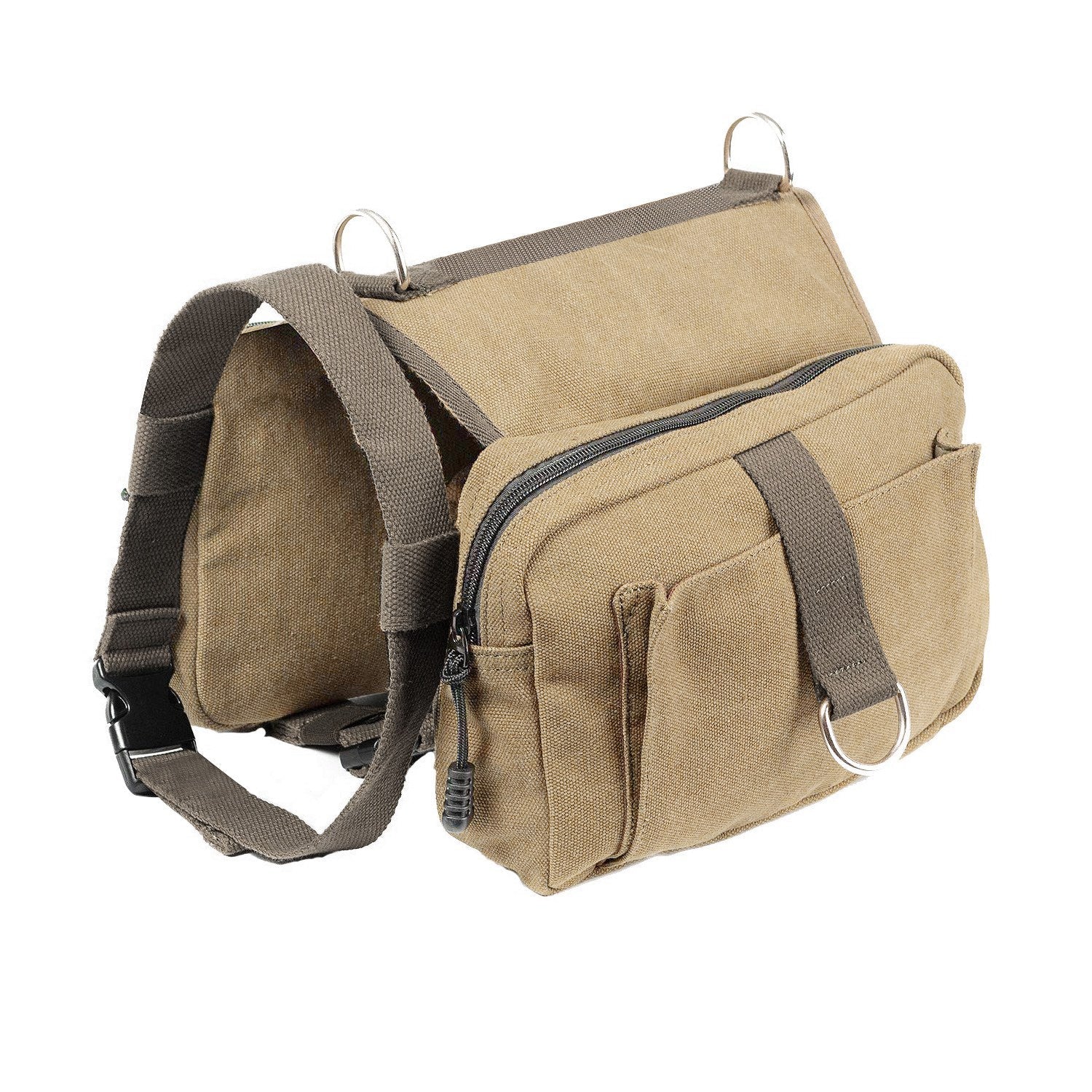 GBruno Pet Dog Backpack