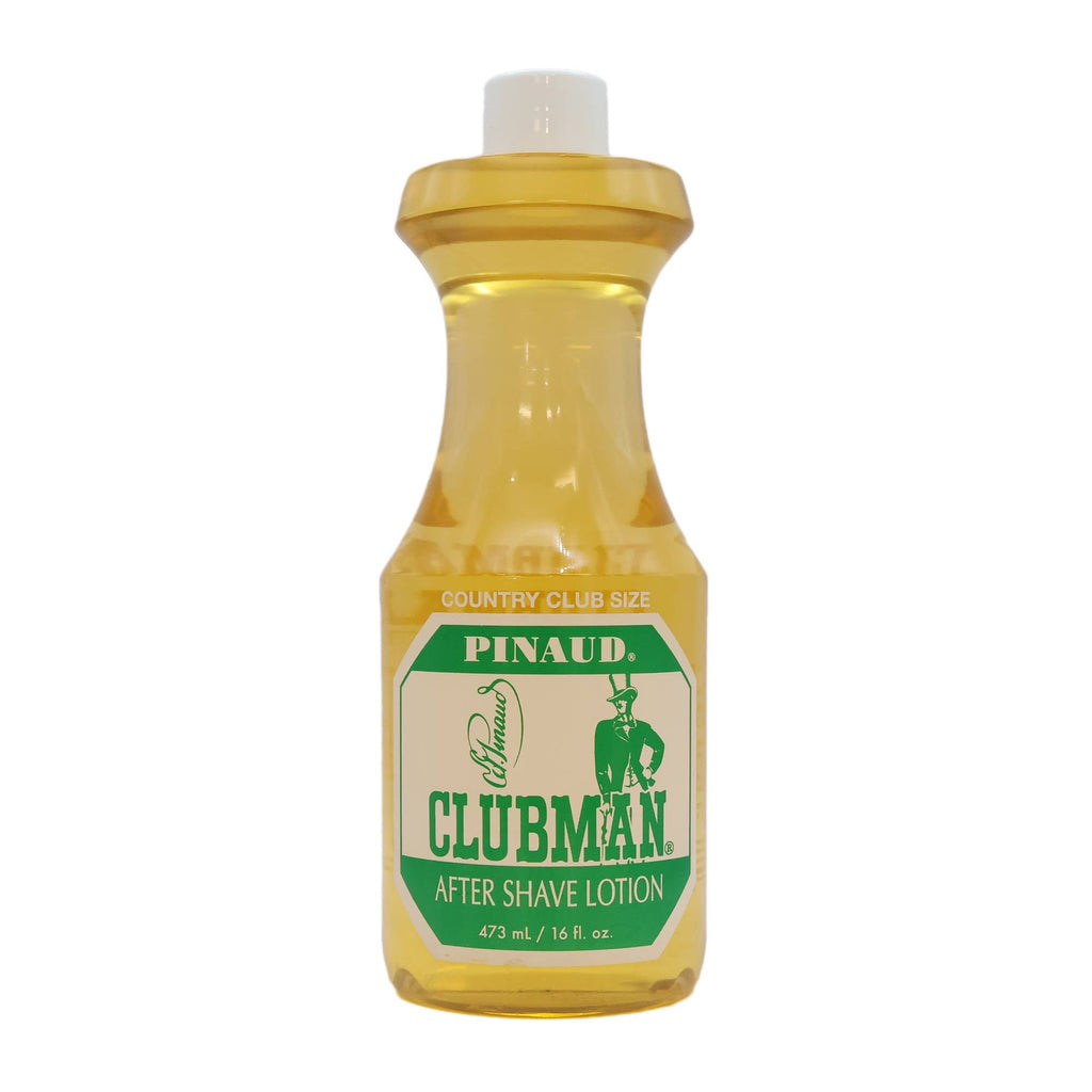 Clubman Pinaud Aftershave Lotion, 16 Oz.