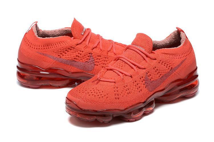 Nike Air VaporMax 2023 Flyknit 'Triple Red'