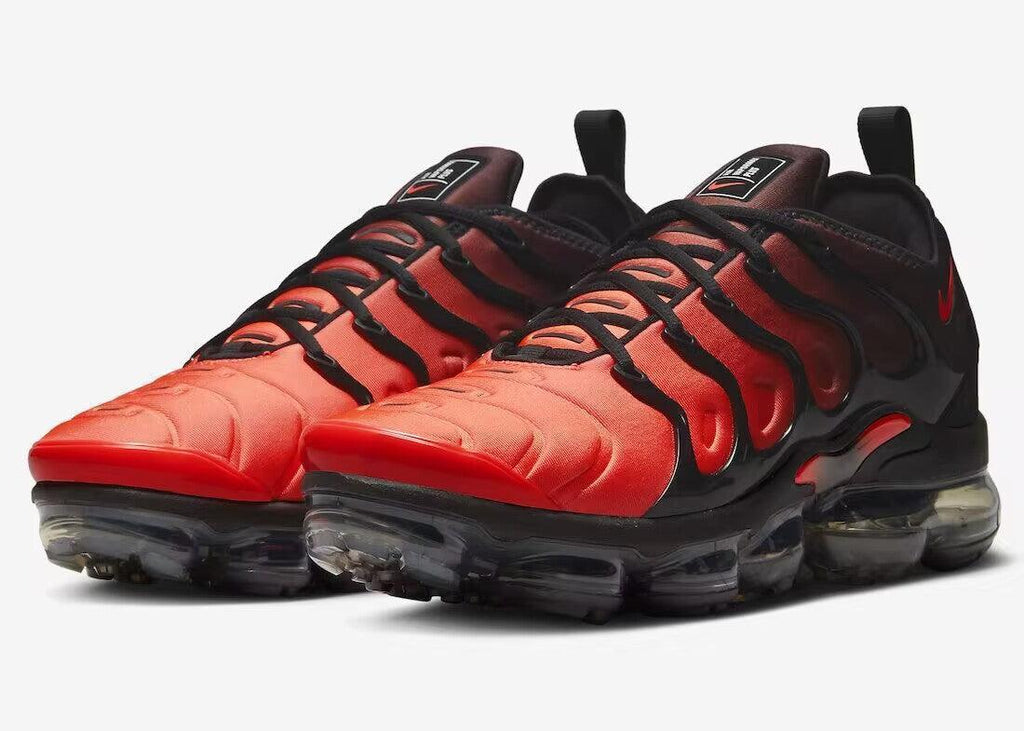 Nike Air VaporMax Plus 'Darth Maul'