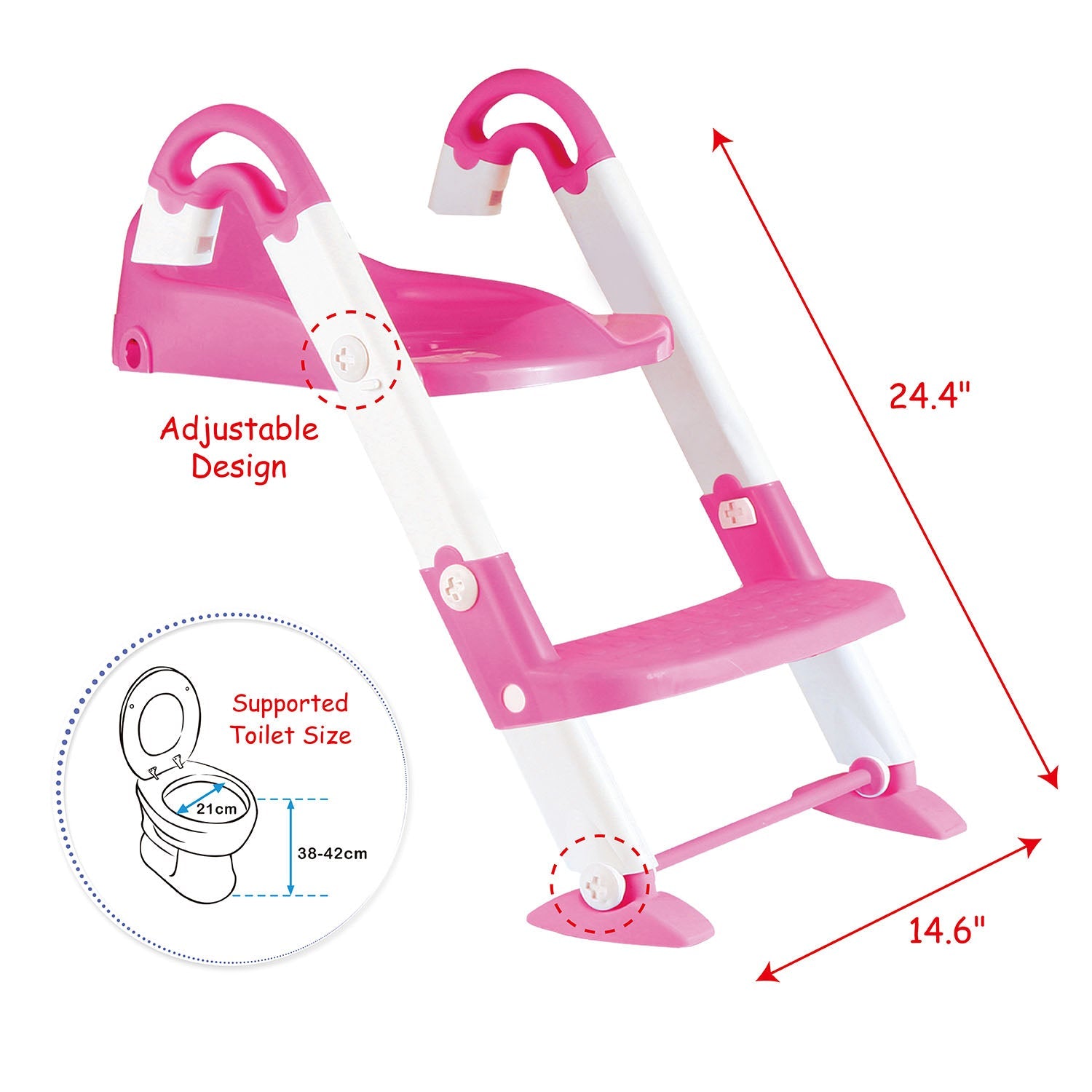 GBruno Kids Toilet Seat