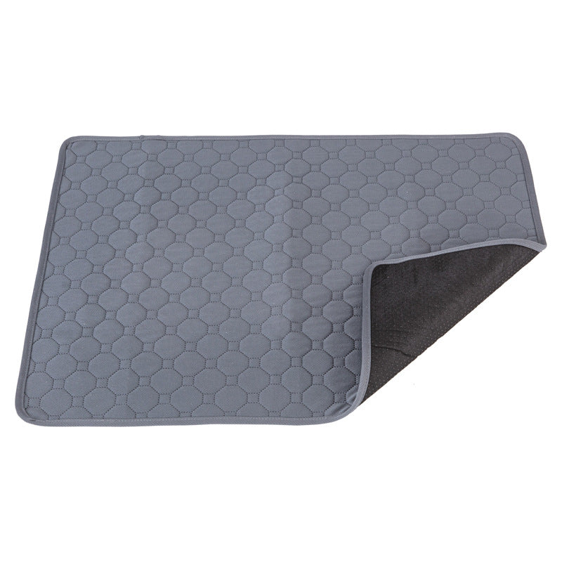 Washable Dog Pee Pads – Reusable Waterproof Training Pads