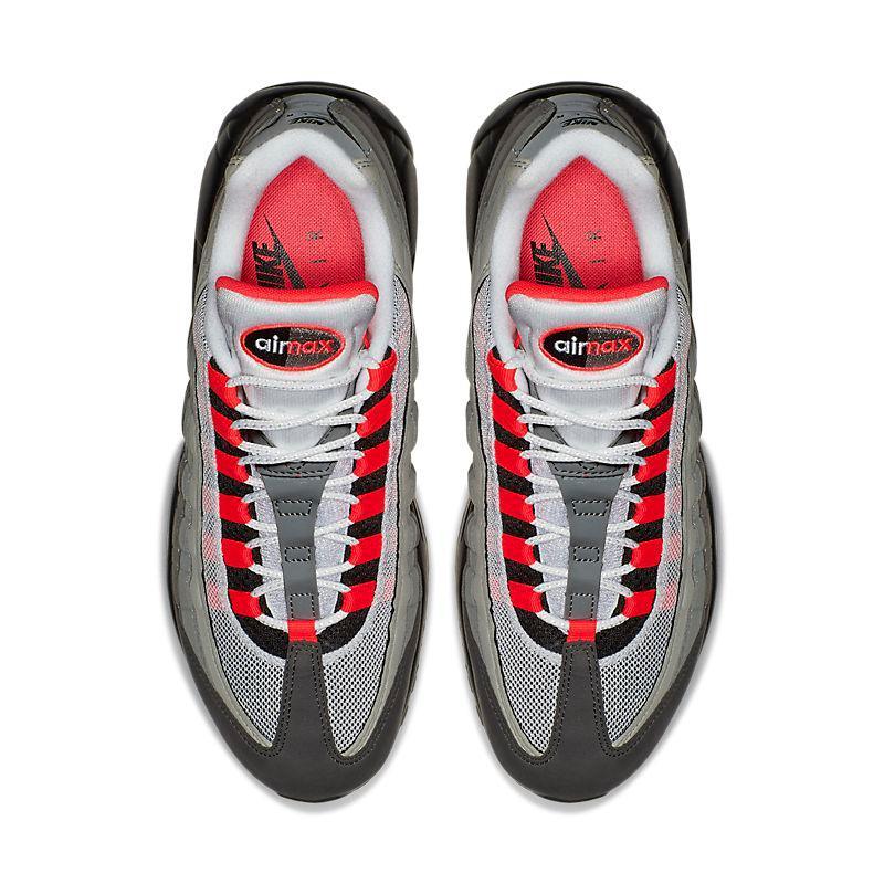Air Max 95 'Solar Red'