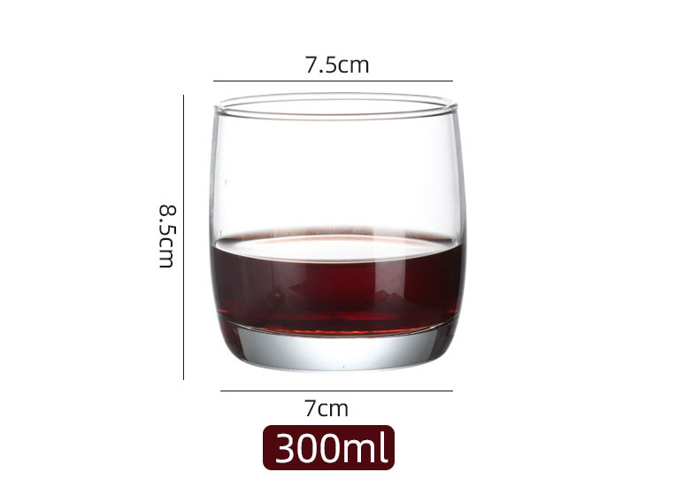 Shark Shaped Glass Decanter Set – 1000ml Decanter + 4 Cups & Shelf