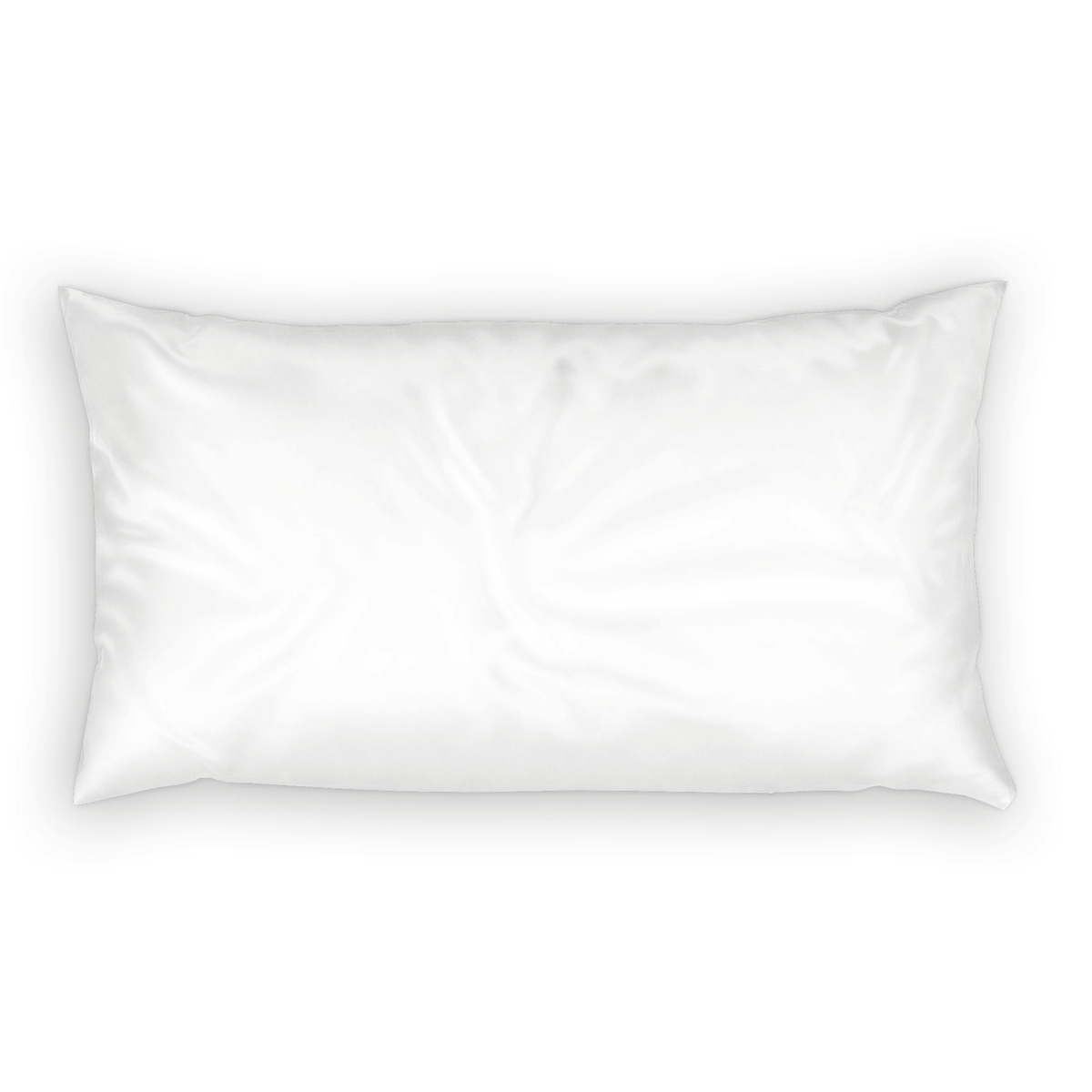 PimsArt Amber Tiger Jungle Scene Pillow Sham From Original Painting