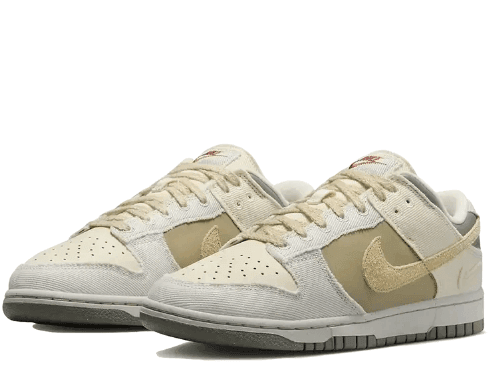 Nike Dunk Low 'Light Bone Dark Stucco'