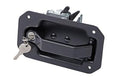 Dee Zee Toolbox Latch Replacements - DZTBLATCH4B